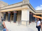 Knossos (archäologische Fundstätte) - Insel Kreta foto 33