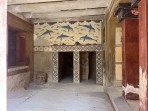 Knossos (archäologische Fundstätte) - Insel Kreta foto 34