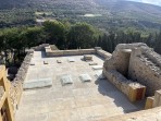 Knossos (archäologische Fundstätte) - Insel Kreta foto 35