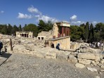 Knossos (archäologische Fundstätte) - Insel Kreta foto 36