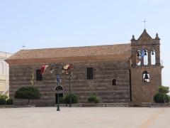 Kirche des Heiligen Nikolaus (Zante)