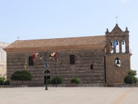 Kirche des Heiligen Nikolaus (Zante)