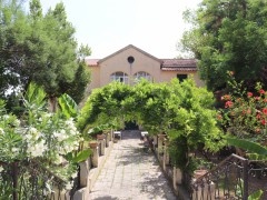 Museum und Herrenhaus der Familie Romas