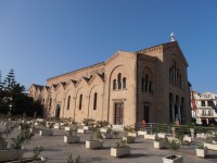 Kirche des Heiligen Dionysos