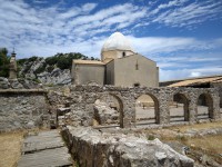 Kloster Panagia Skopiotissa