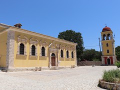 Kirche Panagia Keriotissa