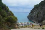 Xigia Strand - Insel Zakynthos foto 20