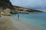 Xigia Strand - Insel Zakynthos foto 21