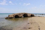 Venezianische Brücke in Argassi - Insel Zakynthos foto 3