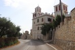 Kloster Eleftherotria (Maherado) - Insel Zakynthos foto 3