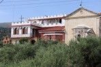 Kloster Eleftherotria (Maherado) - Insel Zakynthos foto 4