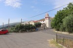 Kloster Eleftherotria (Maherado) - Insel Zakynthos foto 5
