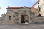 Kloster Eleftherotria (Maherado) - Insel Zakynthos foto 7