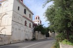 Kloster Eleftherotria (Maherado) - Insel Zakynthos foto 9