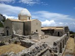 Kloster Panagia Skopiotissa - Insel Zakynthos foto 4