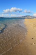 Marathonisi Strand - Insel Zakynthos foto 10