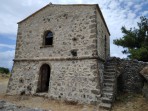 Kloster Panagia Skopiotissa - Insel Zakynthos foto 8