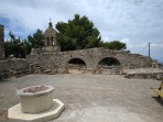 Kloster Panagia Skopiotissa - Insel Zakynthos foto 11