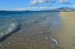 Marathonisi Strand - Insel Zakynthos foto 11