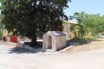 Kirche Panagia Keriotissa - Insel Zakynthos foto 1