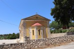 Kirche Panagia Keriotissa - Insel Zakynthos foto 4