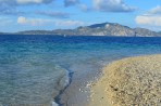 Marathonisi Strand - Insel Zakynthos foto 12