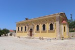 Kirche Panagia Keriotissa - Insel Zakynthos foto 6