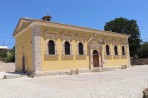 Kirche Panagia Keriotissa - Insel Zakynthos foto 8