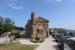 Kirche des Heiligen Nikolaus (Zante) - Insel Zakynthos foto 1