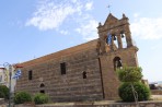 Kirche des Heiligen Nikolaus (Zante) - Insel Zakynthos foto 2