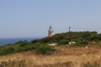 Skinari-Leuchtturm - Insel Zakynthos foto 6