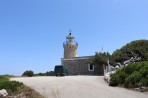 Skinari-Leuchtturm - Insel Zakynthos foto 10