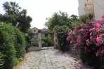 Museum und Herrenhaus der Familie Romas - Insel Zakynthos foto 2