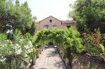 Museum und Herrenhaus der Familie Romas - Insel Zakynthos foto 3