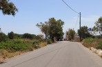 Skinari Windmühle - Insel Zakynthos foto 4