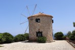 Skinari Windmühle - Insel Zakynthos foto 10