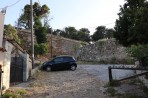 Ruinen der Burg Bochali - Insel Zakynthos foto 2