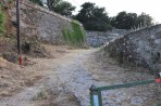 Ruinen der Burg Bochali - Insel Zakynthos foto 3