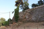 Ruinen der Burg Bochali - Insel Zakynthos foto 7