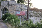 Ruinen der Burg Bochali - Insel Zakynthos foto 9