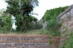 Ruinen der Burg Bochali - Insel Zakynthos foto 15