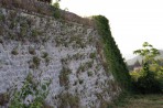 Ruinen der Burg Bochali - Insel Zakynthos foto 16
