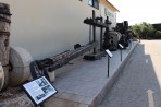 Aristeon Presse und Museum - Insel Zakynthos foto 7