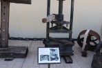 Aristeon Presse und Museum - Insel Zakynthos foto 10