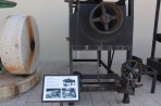 Aristeon Presse und Museum - Insel Zakynthos foto 12