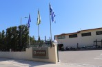 Aristeon Presse und Museum - Insel Zakynthos foto 19