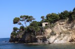 Insel Cameo - Insel Zakynthos foto 6