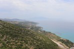 Aussichtspunkt Pikas - Insel Zakynthos foto 6