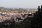 Aussichtspunkt Bochali - Insel Zakynthos foto 1