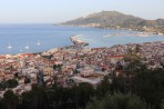 Aussichtspunkt Bochali - Insel Zakynthos foto 3